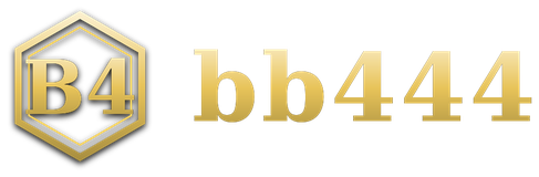 bb444 logo